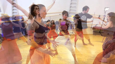 biodanza