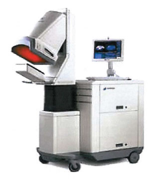 comfortscan immagine