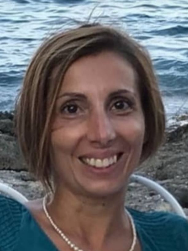 Maria Antonietta